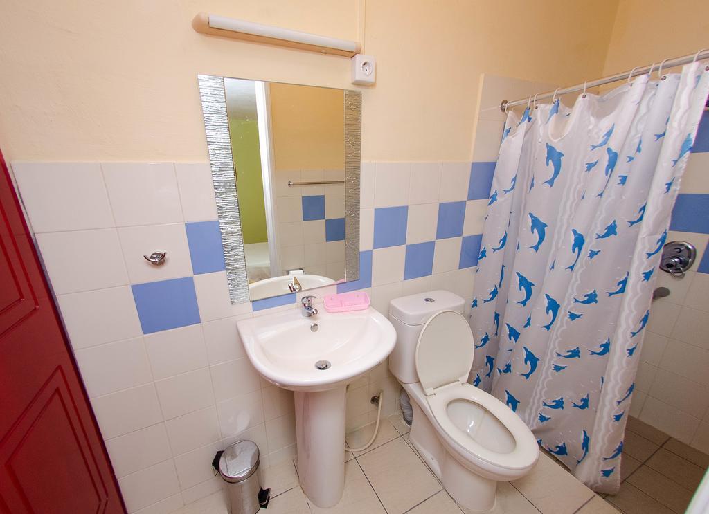 Guest house Sm Trou d'Eau Douce
