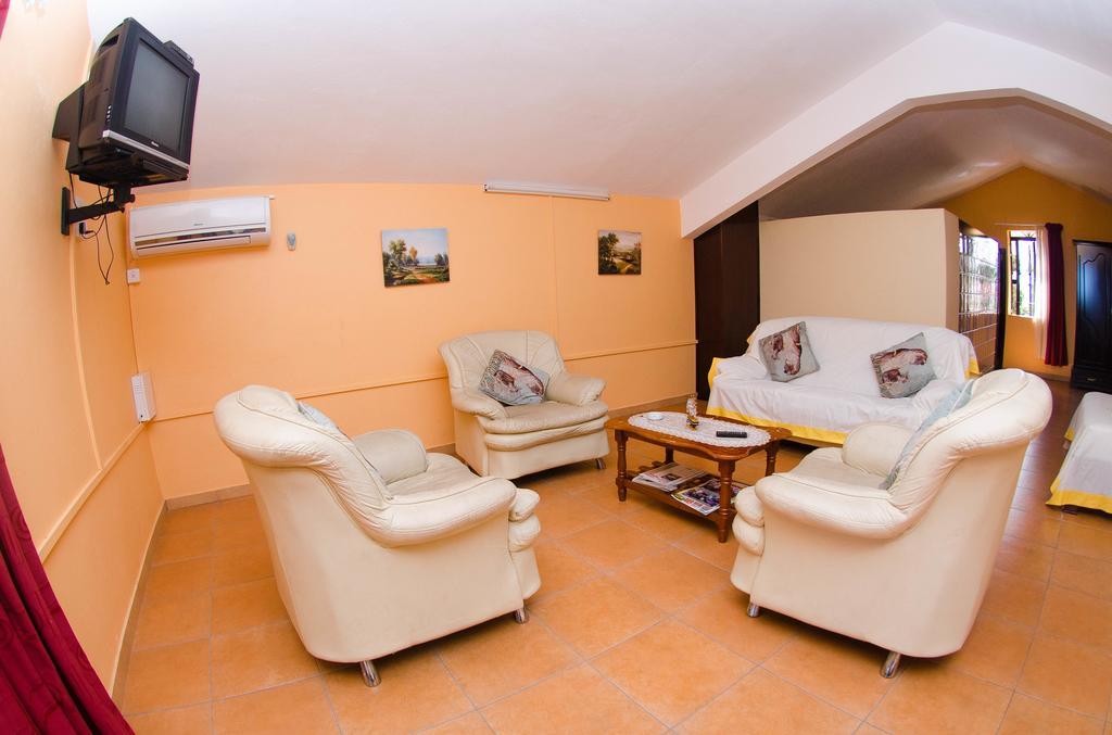 Guest house Sm Trou d'Eau Douce
