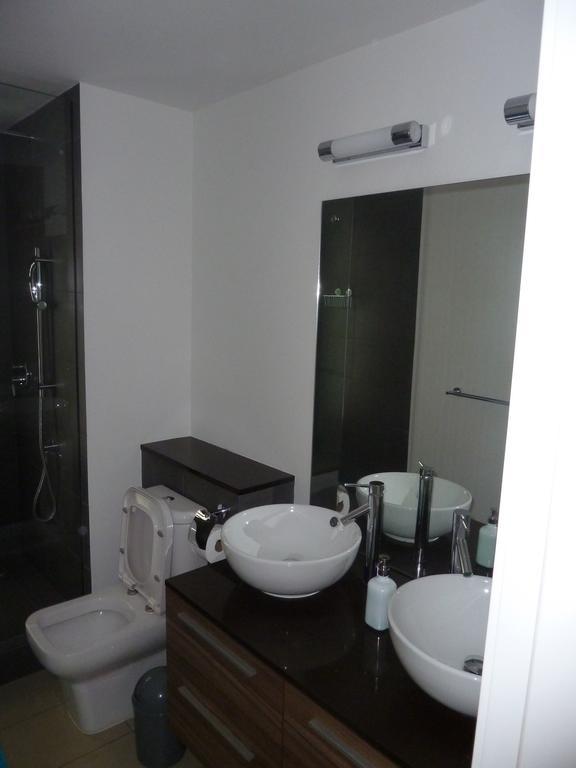 Apartment Swiss Nest Travel