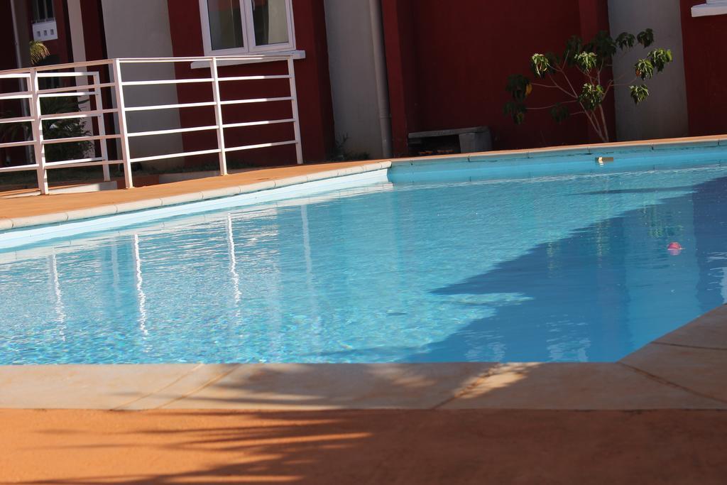 Apartment Pereybere Penthouse Grand Baie