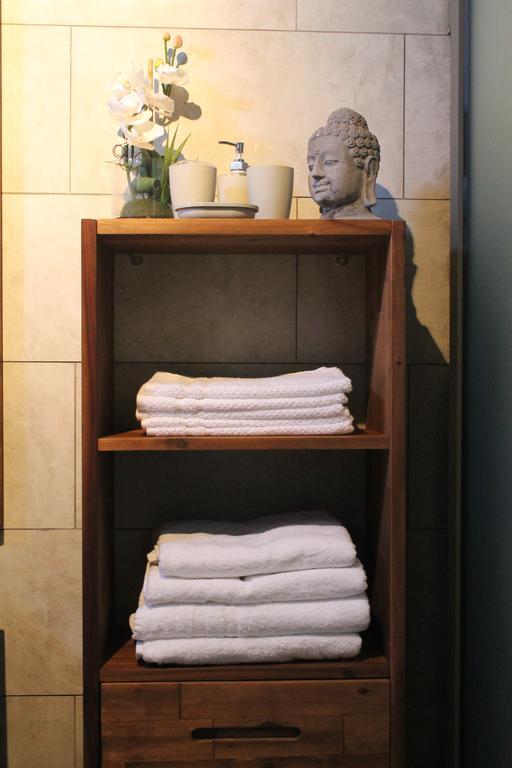 Pereybere Penthouse Grand Baie
