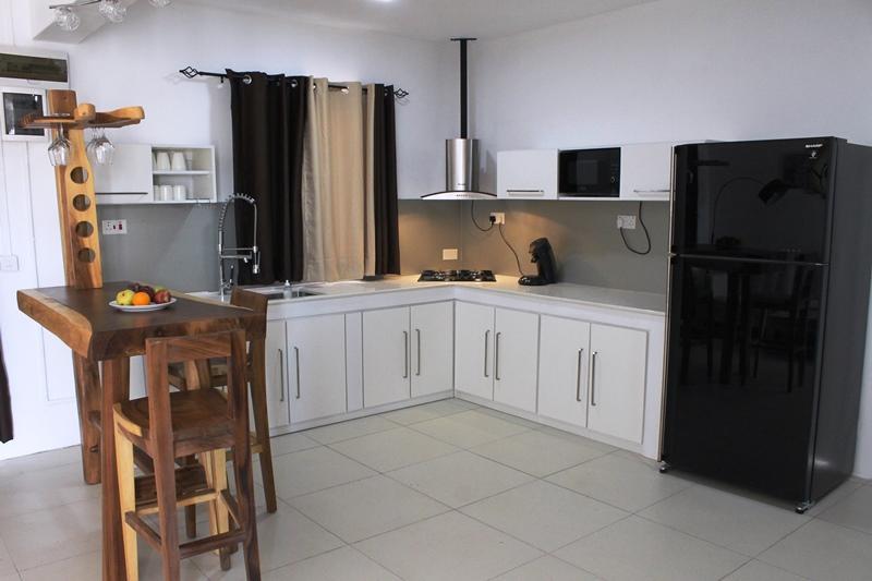 Apartment Pereybere Penthouse Grand Baie