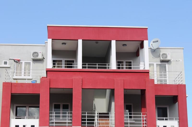 Apartment Pereybere Penthouse