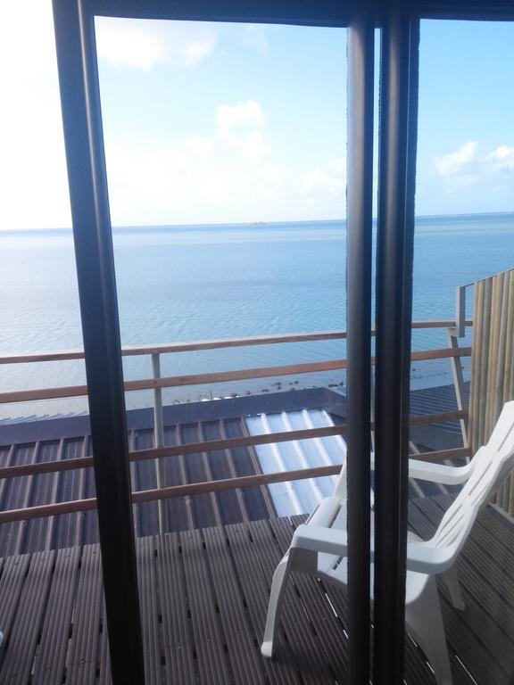 Guest house Le Pandanus