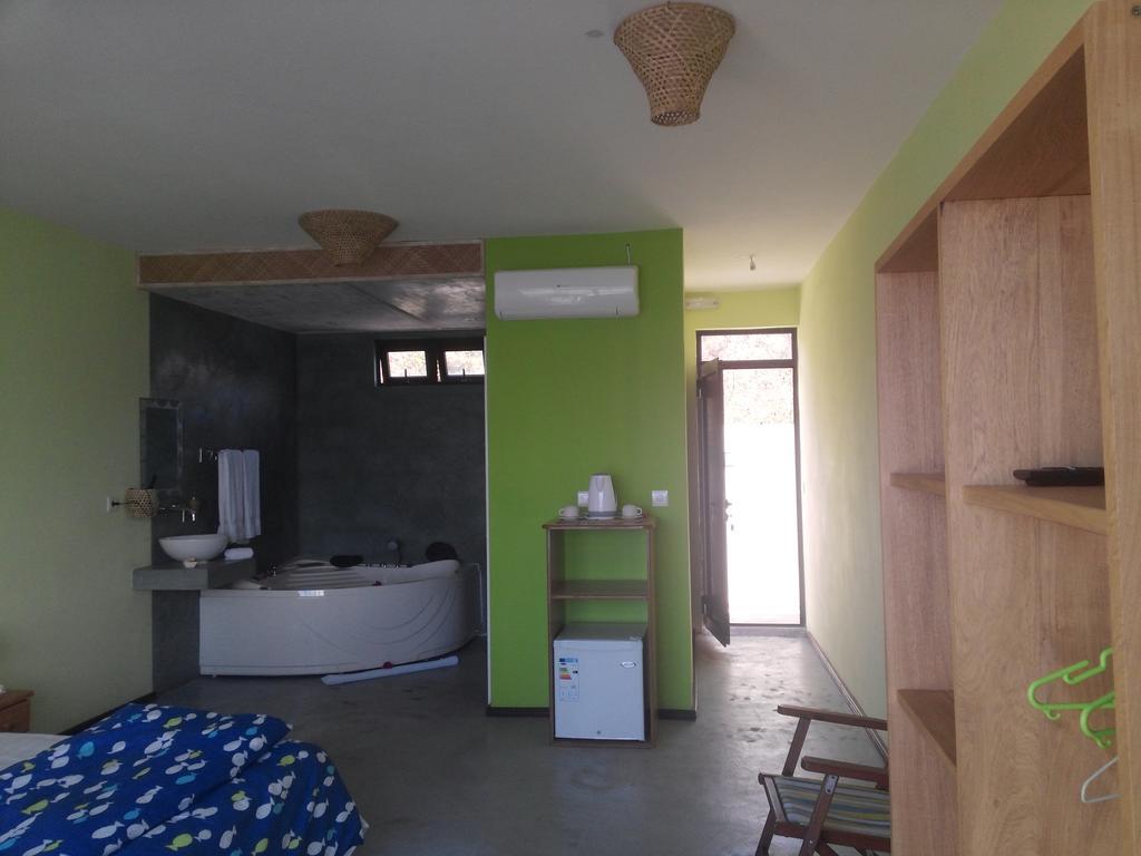 Le Pandanus