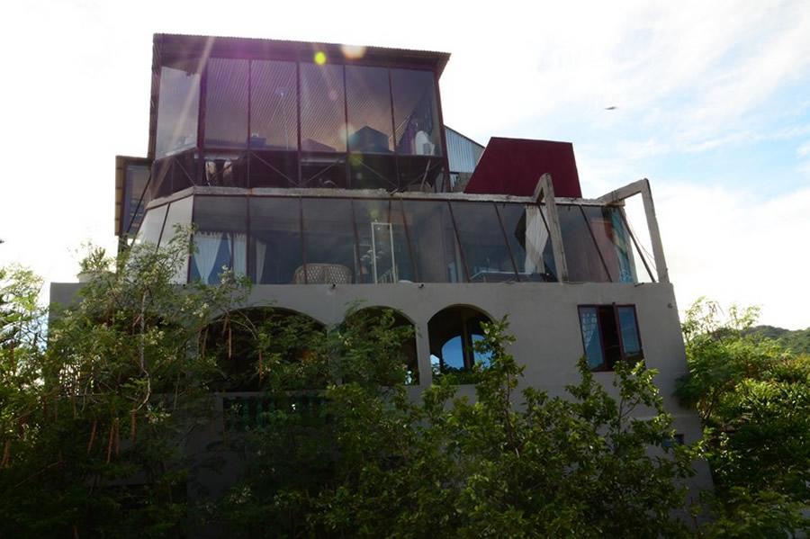Guest house Manoir De La Citadelle
