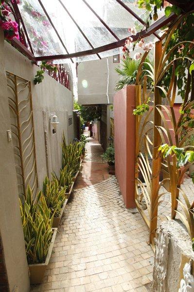Guest house Manoir De La Citadelle Port Louis