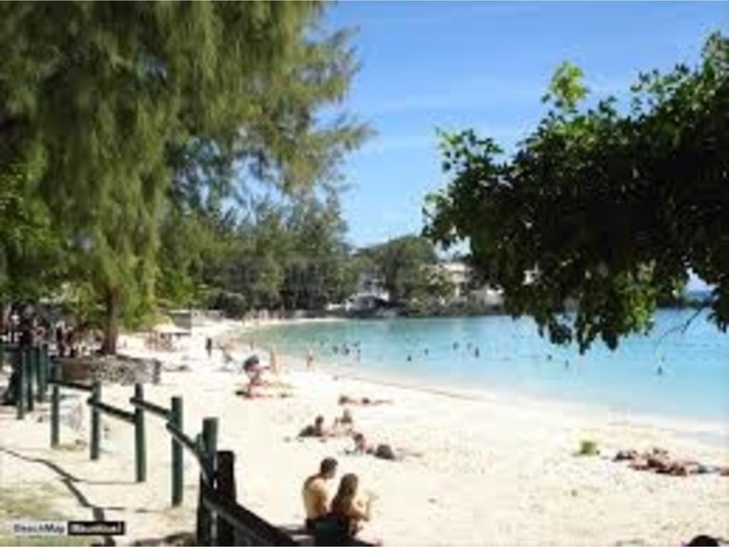 Apartment Bano - Grand Baie