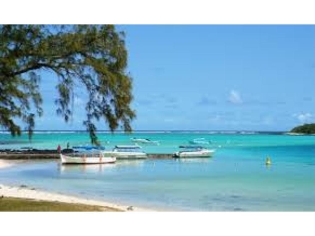 Bano - Grand Baie