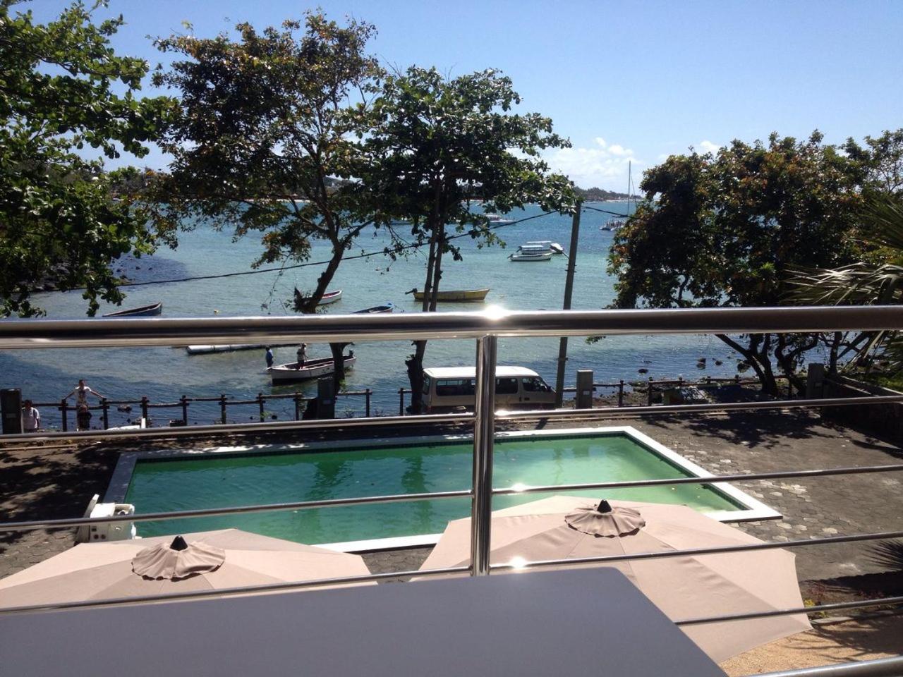 Valmarin Seafront Apartments
