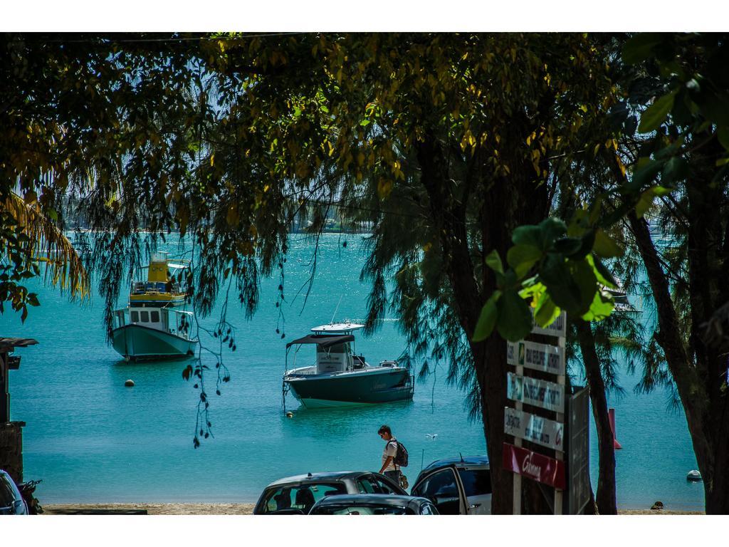 Bano - Grand Baie