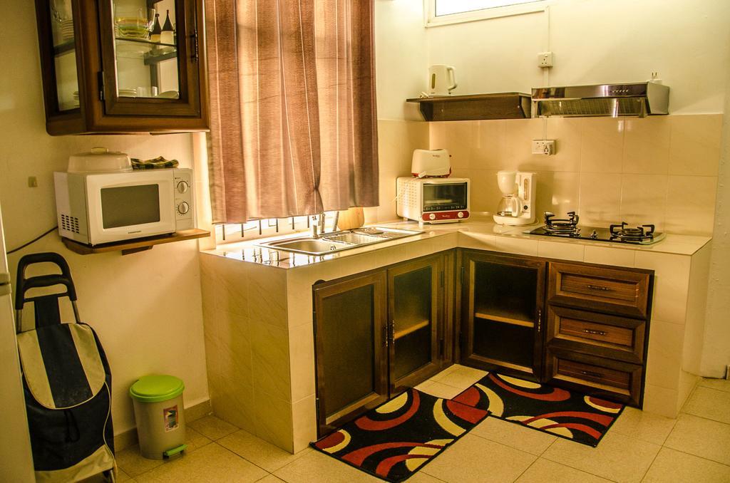 Apartment Bano - *