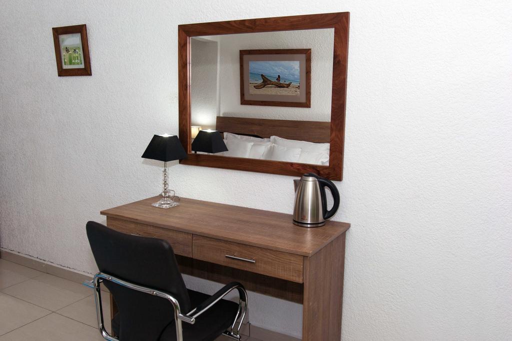 Apartment Silverleaf Service Flic en Flac