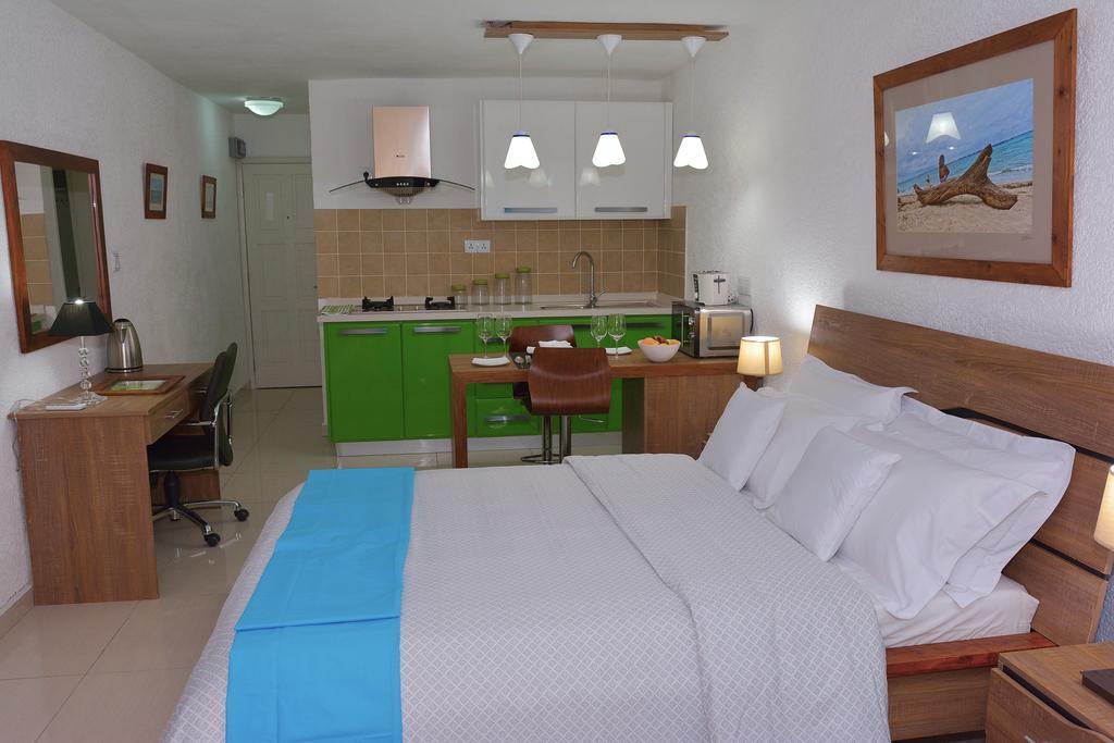 Silverleaf Service Flic en Flac