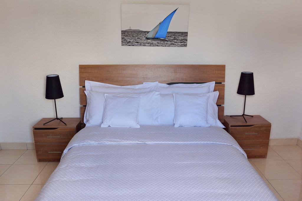 Apartment Silverleaf Service *