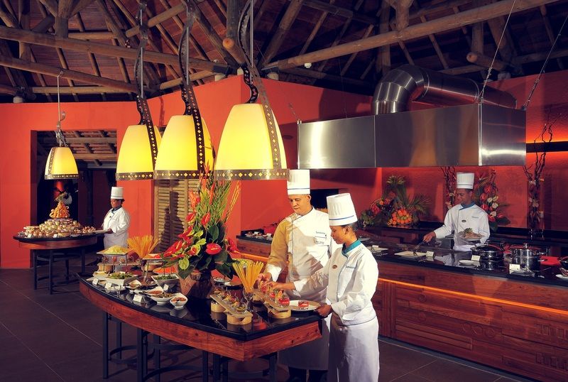 Hotel Tamarina Golf & Spa Boutique Flic en Flac