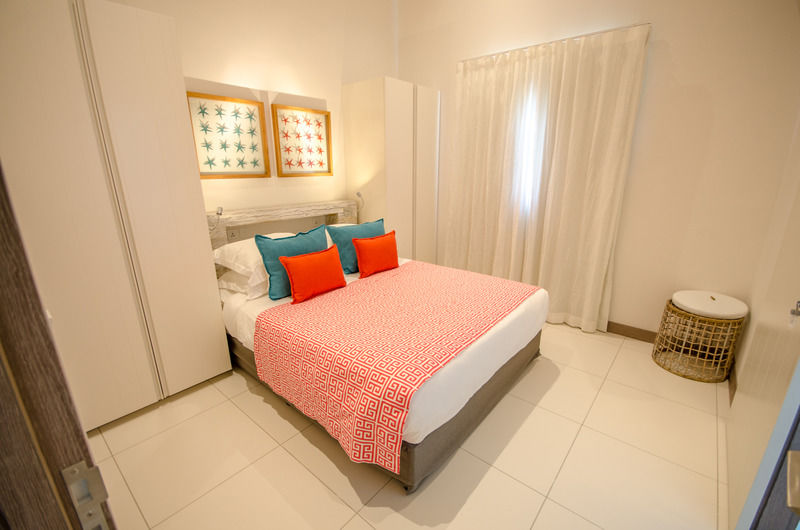 Apartment L'escale Beachfront Residences