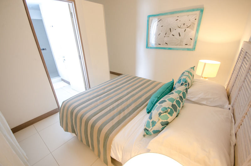 Apartment L'escale Beachfront Residences Tamarin