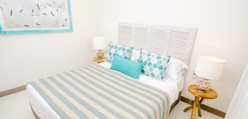 L'escale Beachfront Residences Tamarin