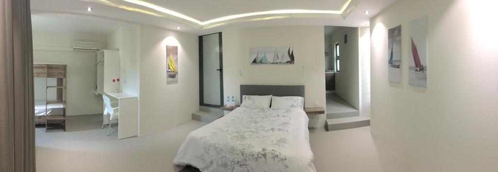 Aparthotel Valmarin Seafront Apartments 3*
