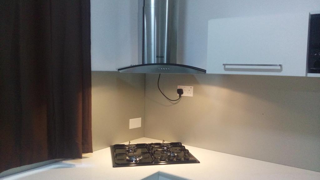 Pereybere Penthouse Apartment Grand Baie
