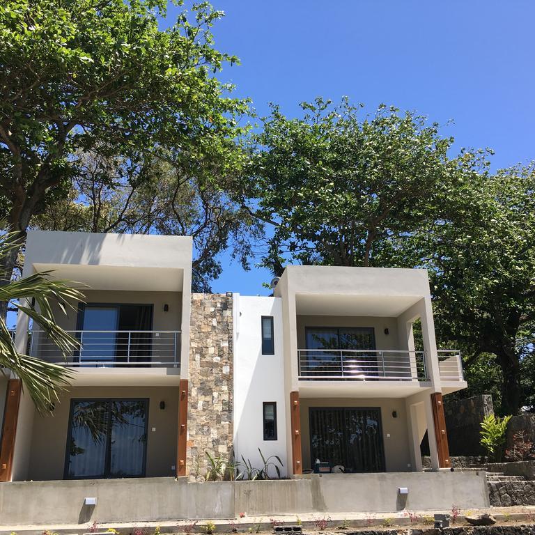 Valmarin Seafront Apartments 3*