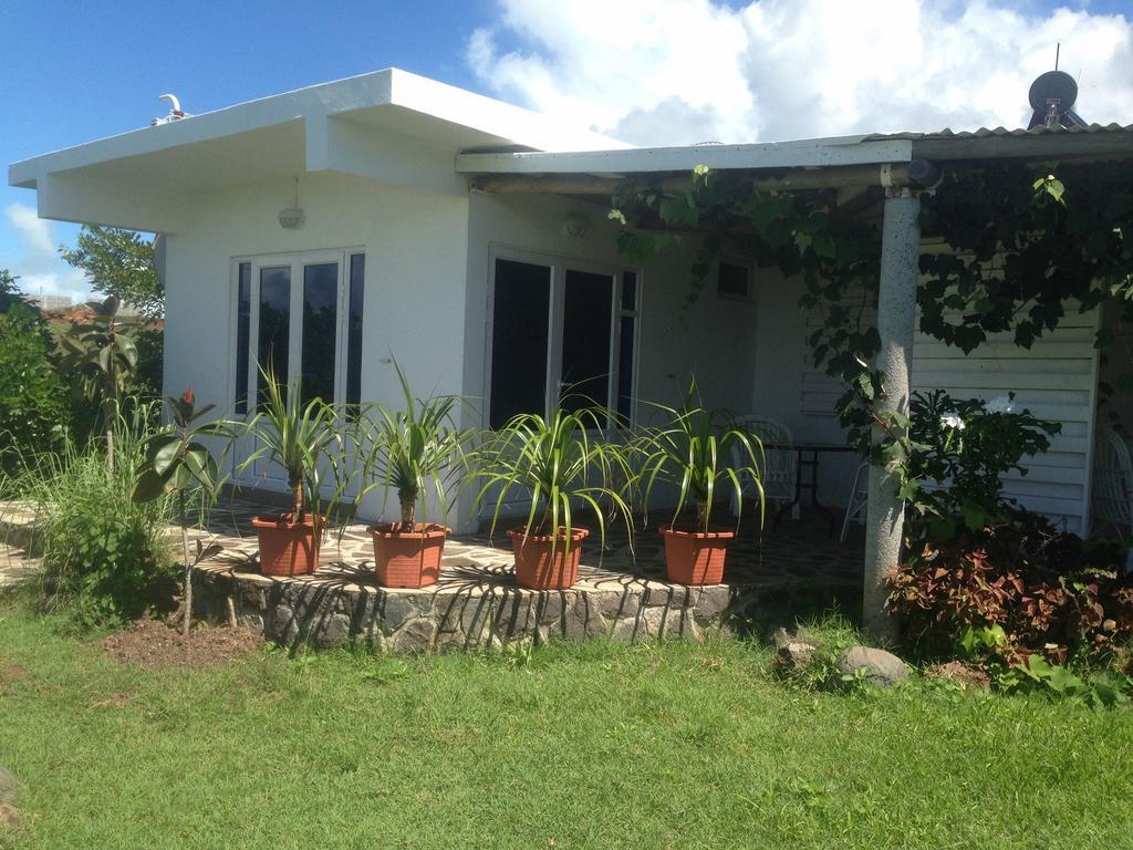 Rodrigues Kite House Apartment *