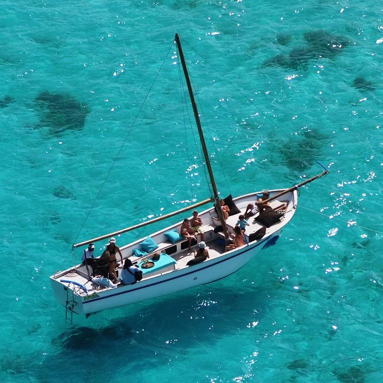 20 Degres Sud - Relais & Chateaux 5* Grand Baie