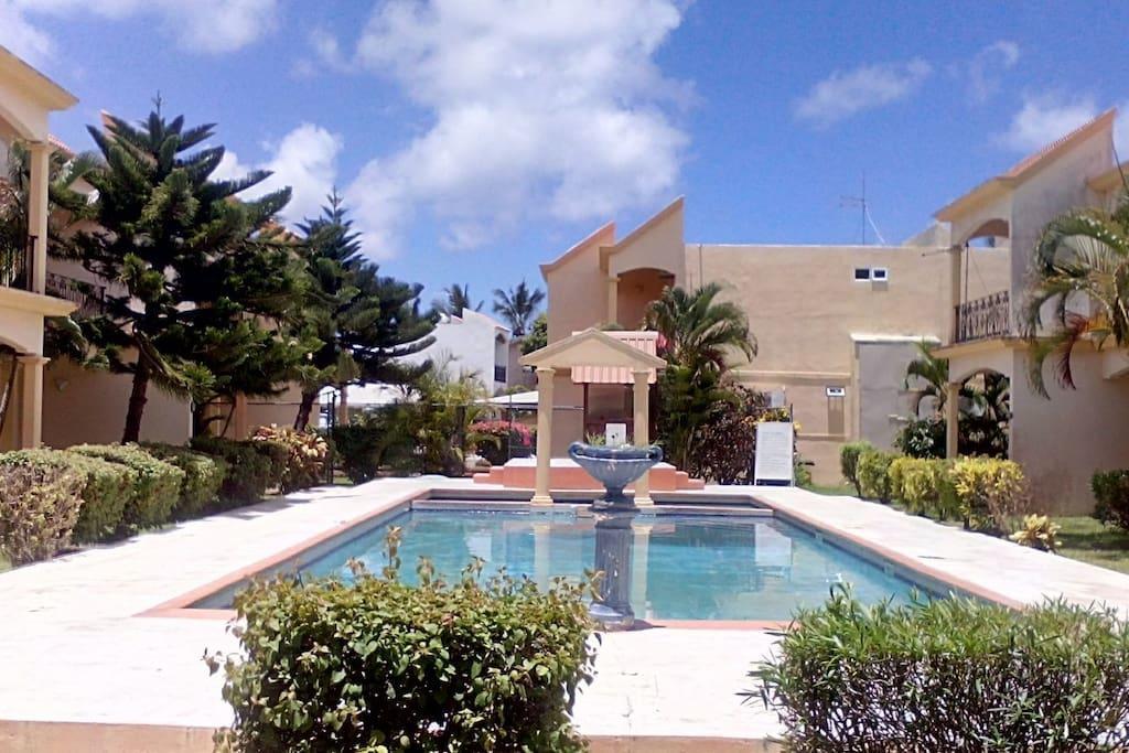 Holiday home Choisy Mont-Choisy