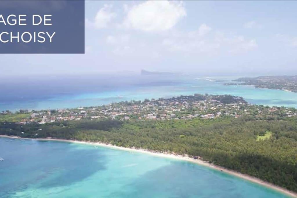 Choisy Mont-Choisy