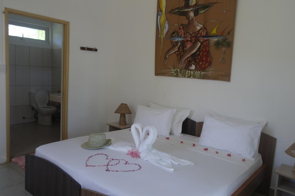 Guest house Rodrigues Coco Port Mathurin