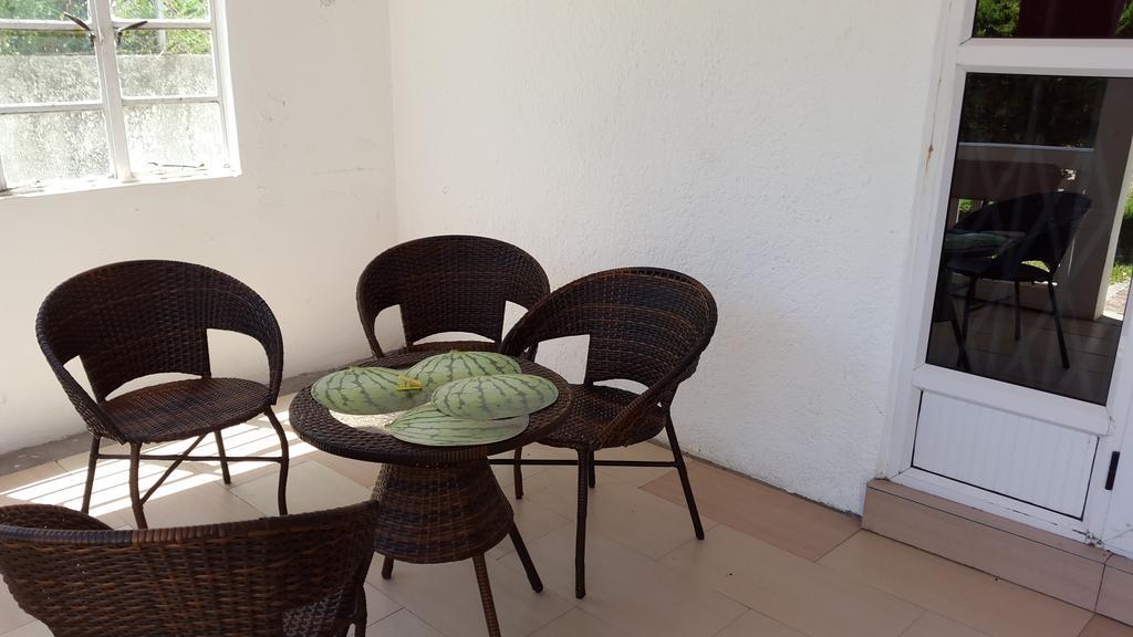 Le Golf A3 Apartment *