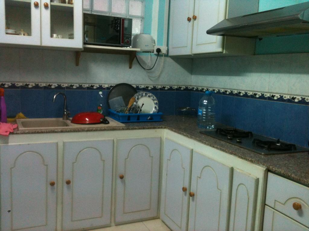 Apartment Le Golf A3 Trou aux Biches