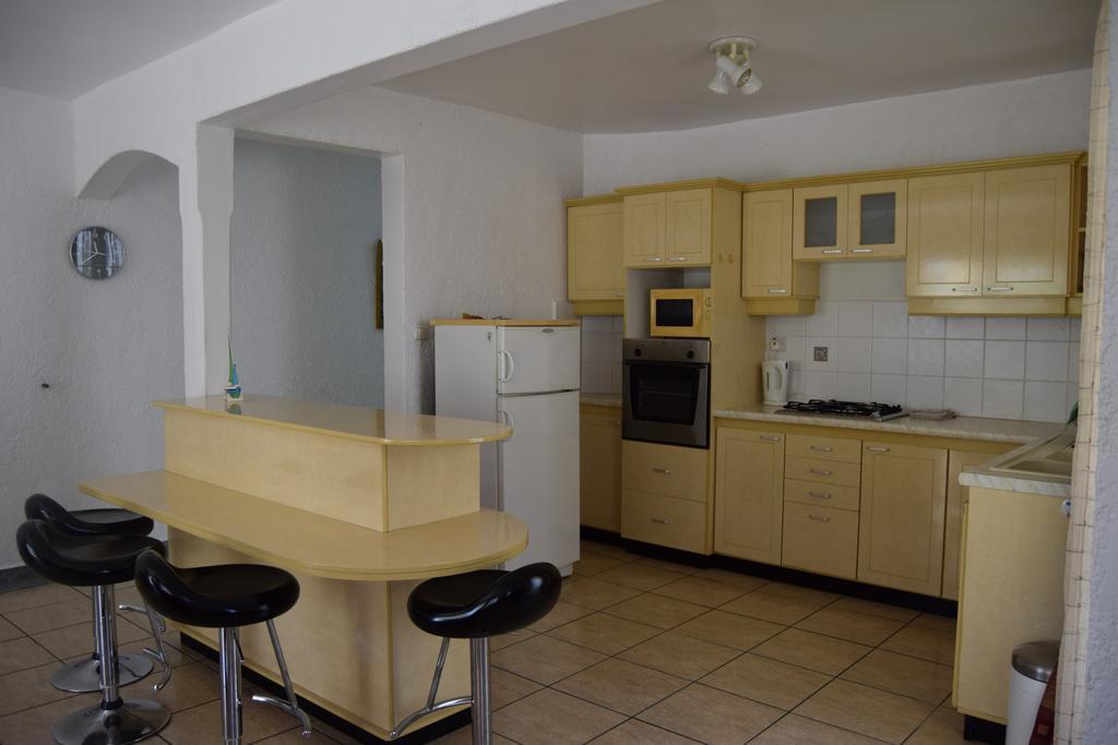 Apartment Le Palmier Flic en Flac
