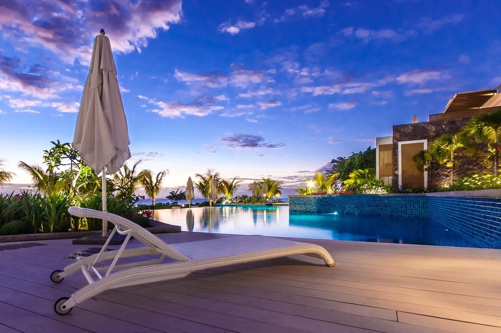 Apartment Cap Ouest By Dream Escapes Flic en Flac