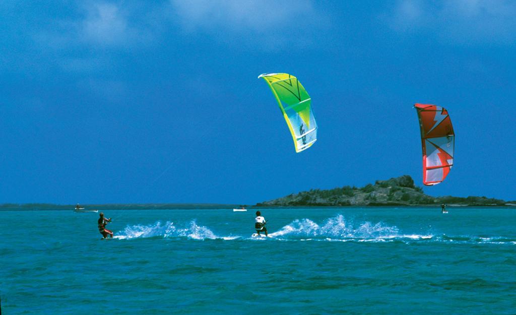 Le Manoir Port Mathurin