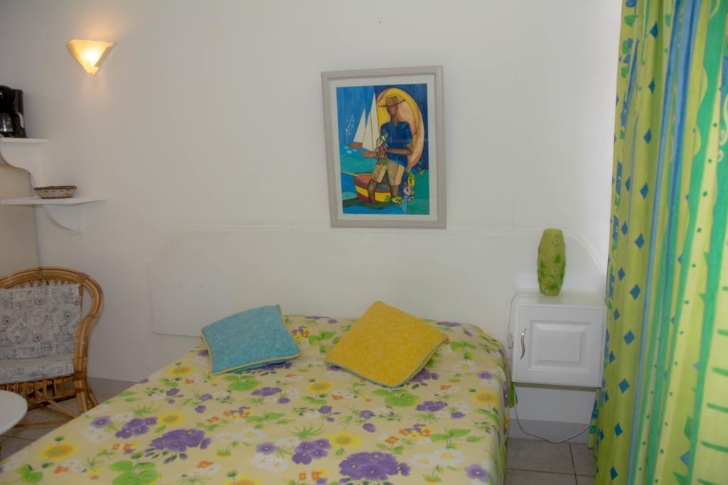Apartment Welcome Holidays Grand Baie