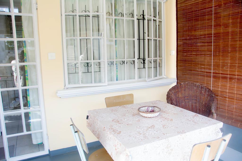 Welcome Holidays * Grand Baie