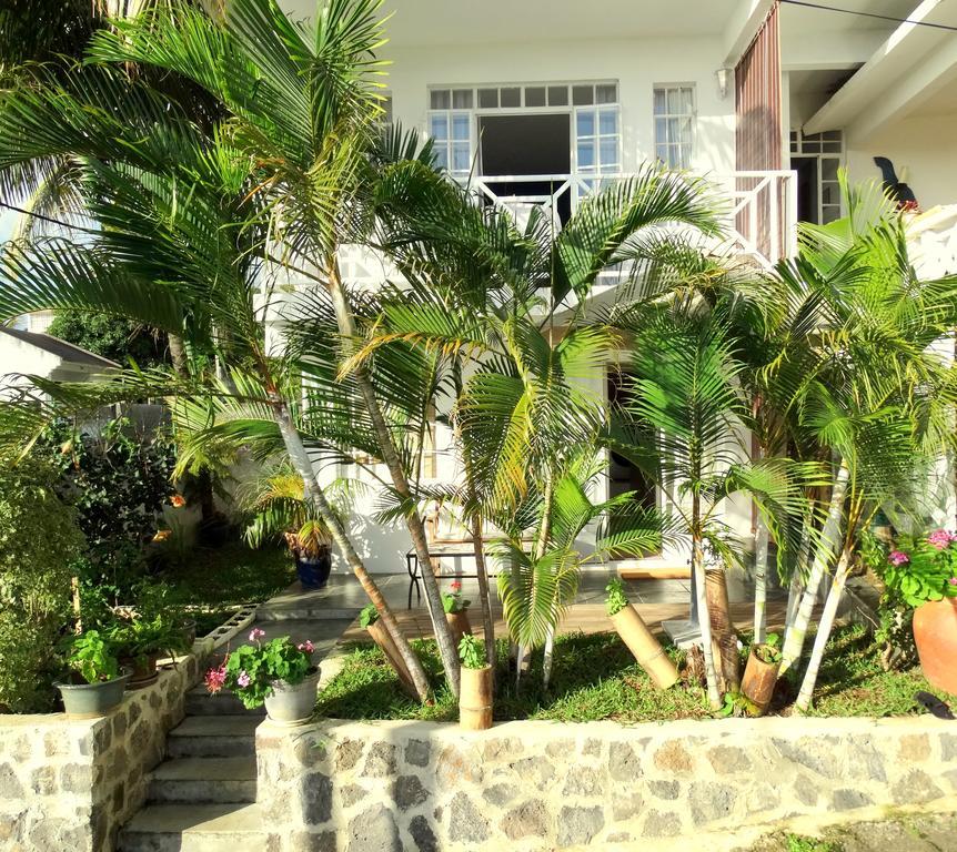 Apartment Blue La Gaulette