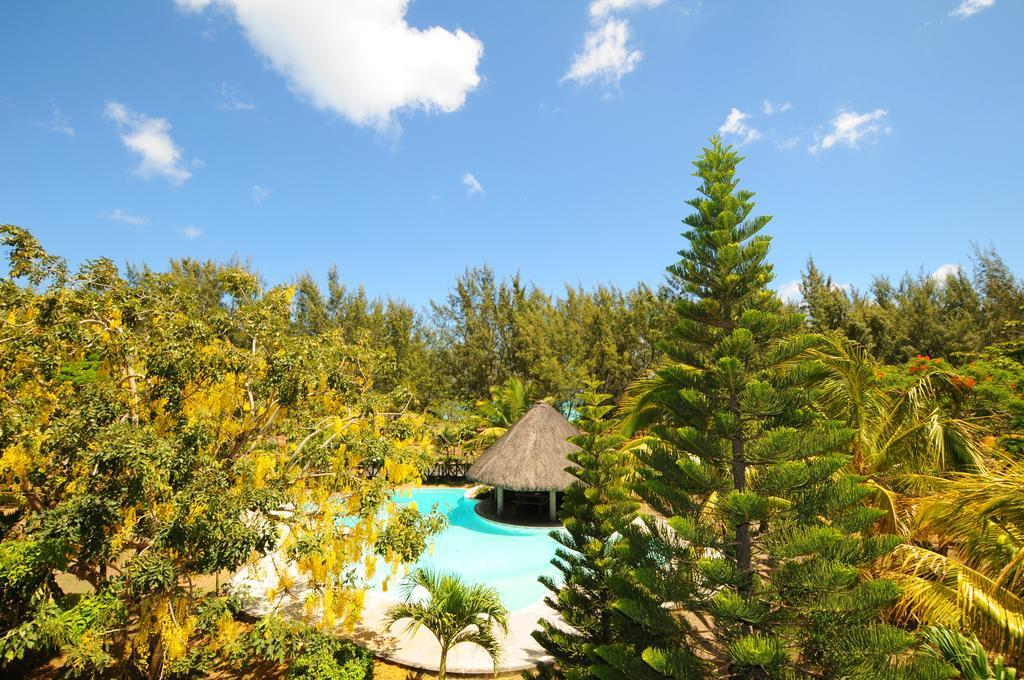Kenville Holiday home Pereybere Beach