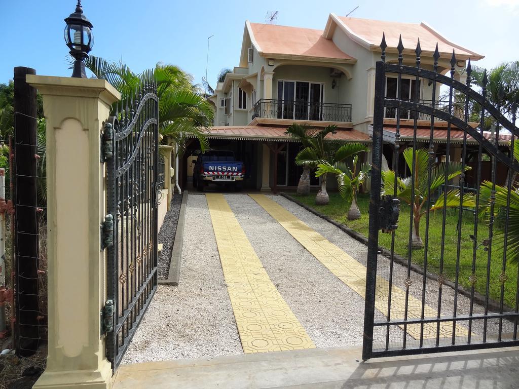 Villa Beau Seaside *