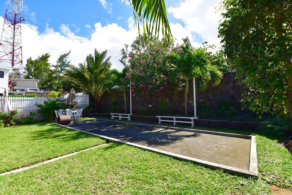 Apartment Turquoise Bay *