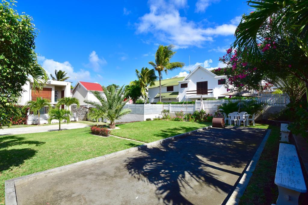 Apartment Turquoise Bay *