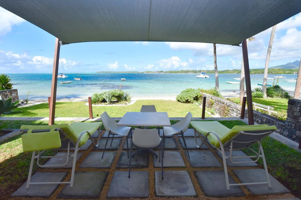 Apartment Turquoise Bay Trou d'Eau Douce