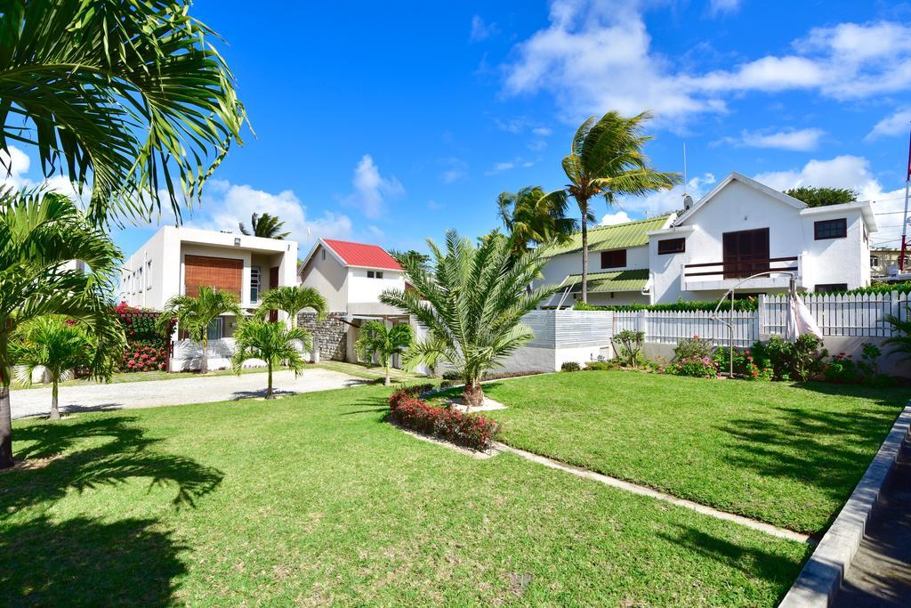 Turquoise Bay Apartment