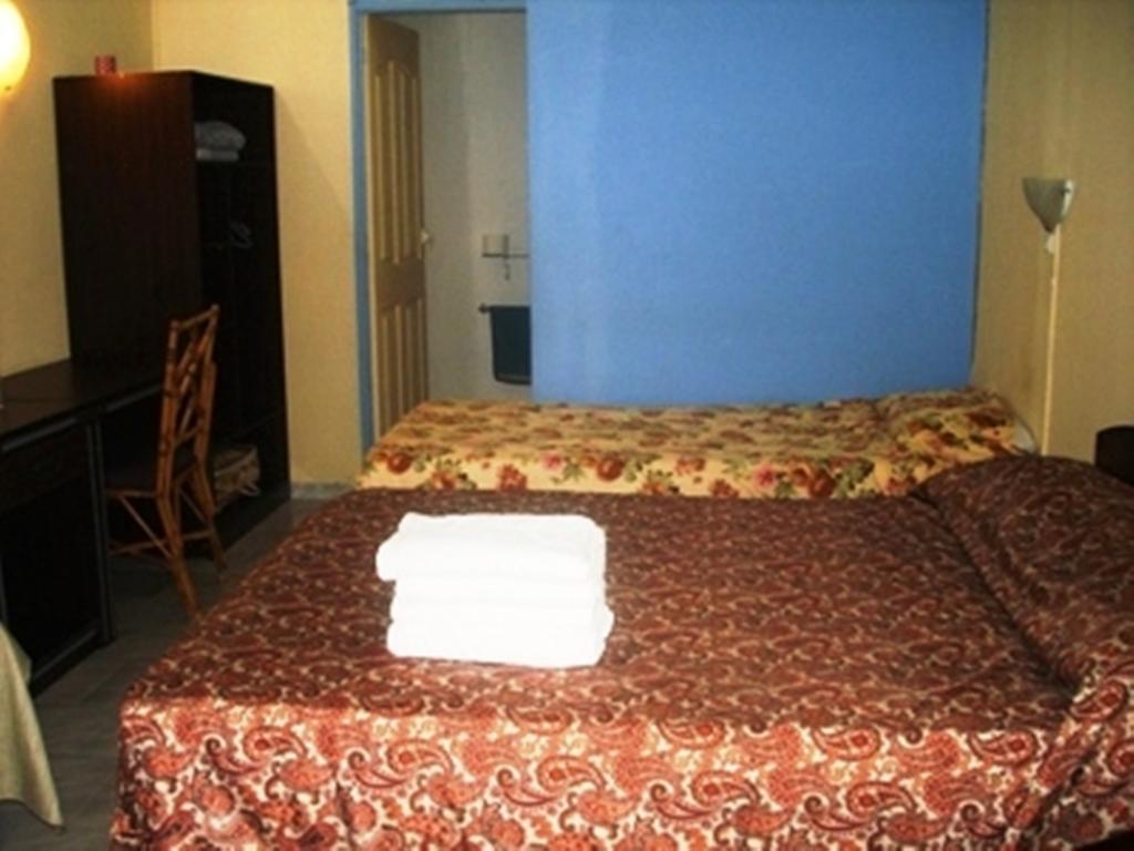 Guest house Le Saladier