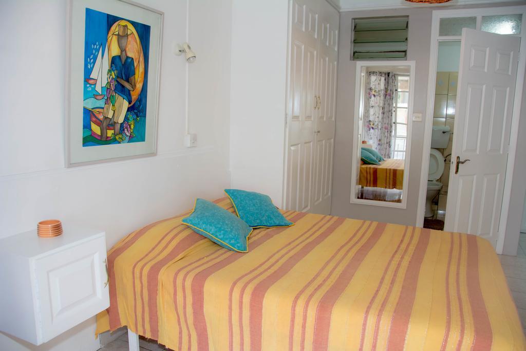 Welcome Holidays Apartment