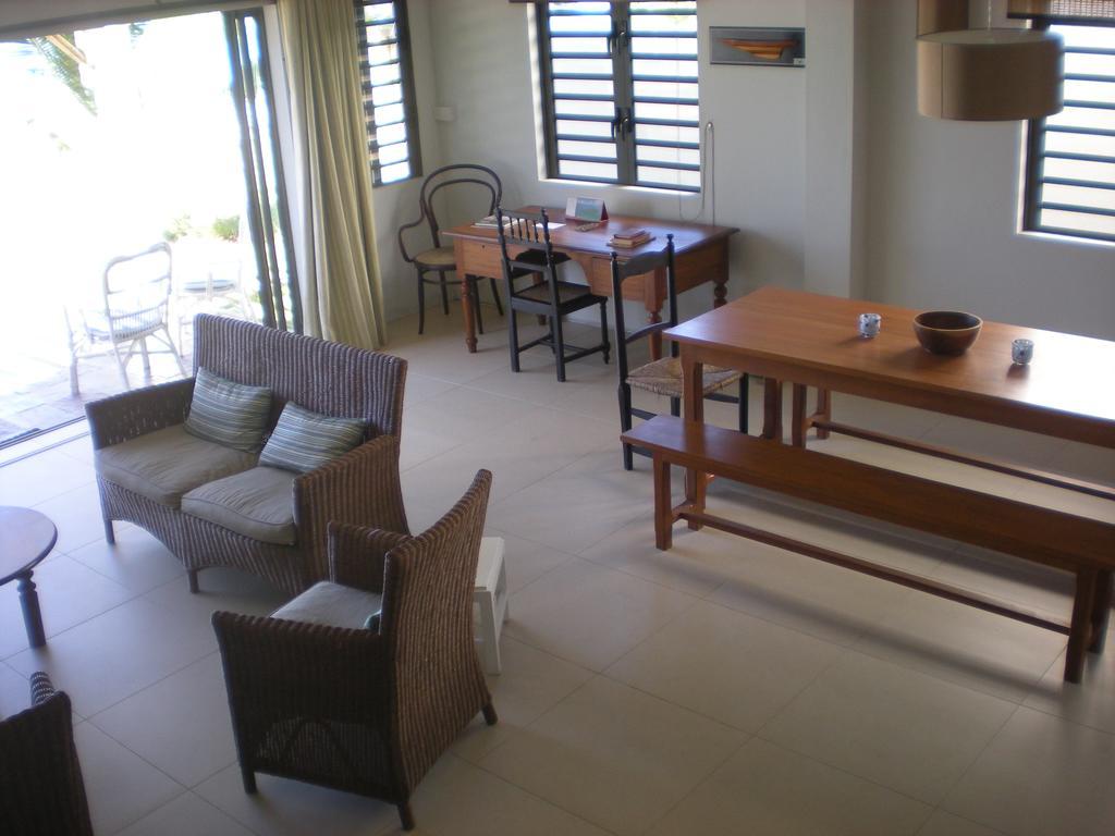 Fleur De Sel Villa