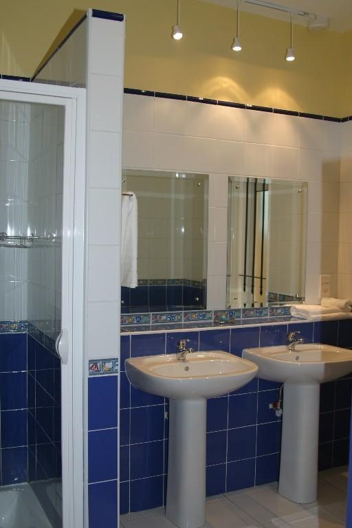Apartment Syrina 1 Trou aux Biches