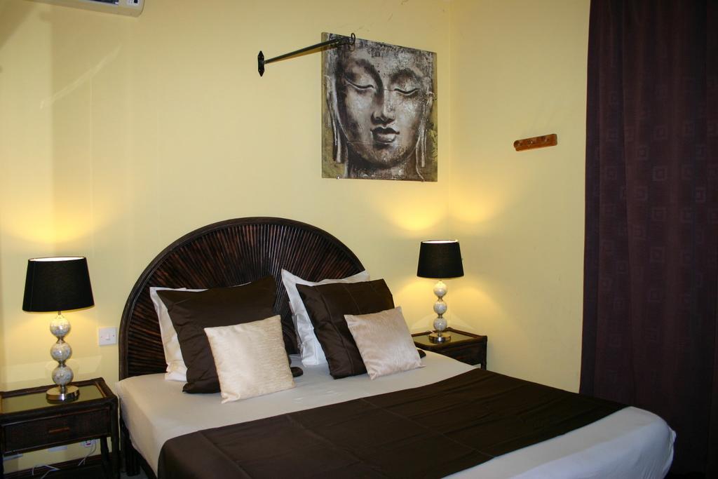 Apartment Syrina 1